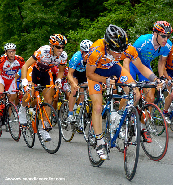 Tour de Beauce 2006