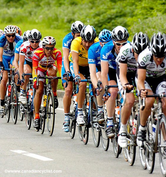 Tour de Beauce 2006