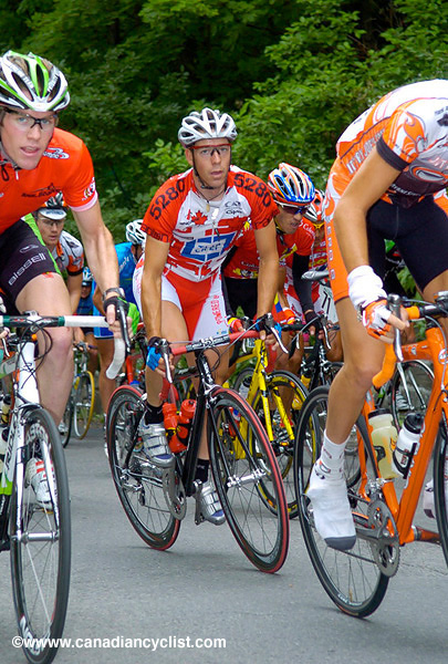 Tour de Beauce 2006