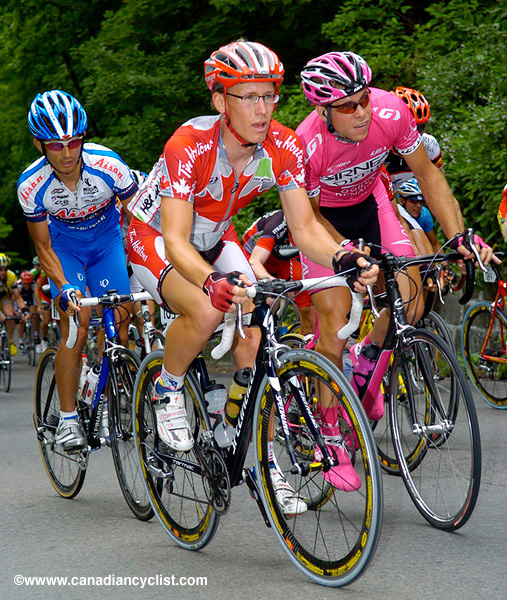 Tour de Beauce 2006