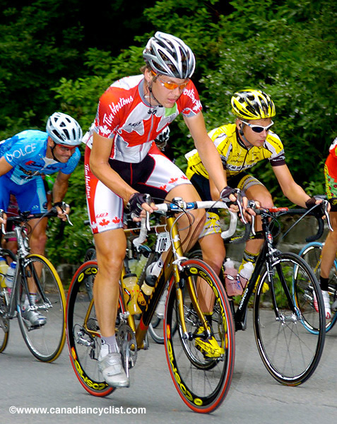 Tour de Beauce 2006