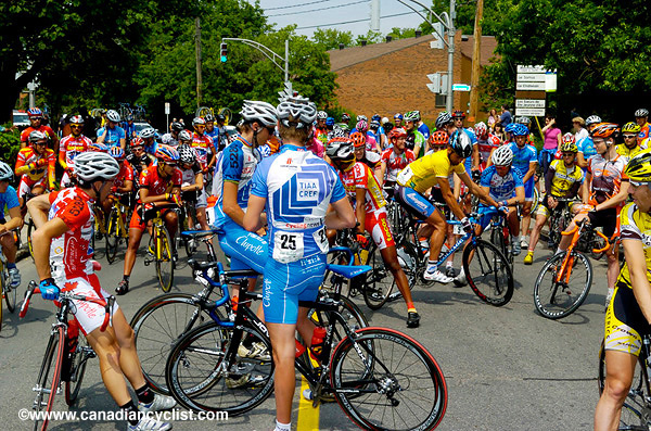 Tour de Beauce 2006