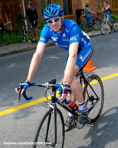 Tour de Beauce 2006
