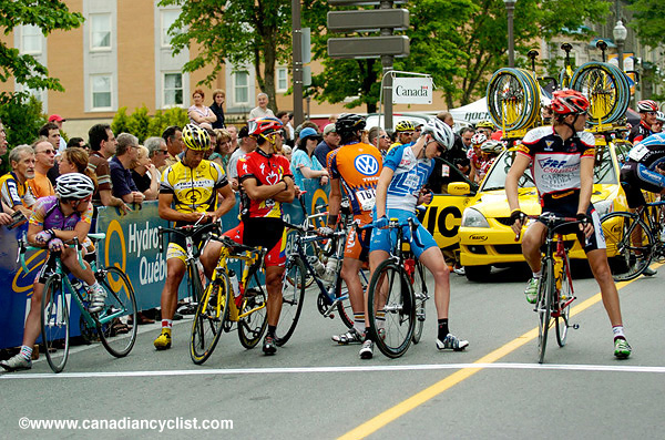 Tour de Beauce 2006
