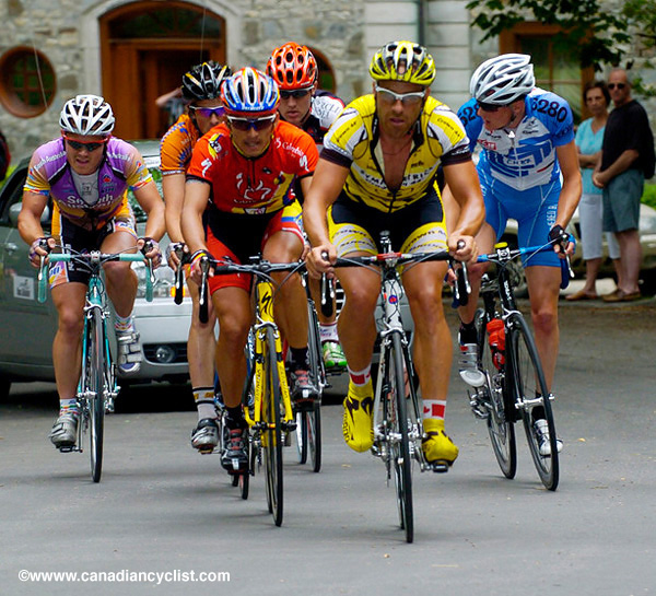Tour de Beauce 2006