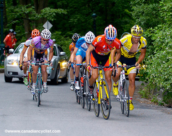 Tour de Beauce 2006