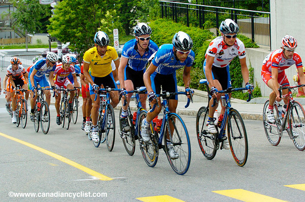 Tour de Beauce 2006