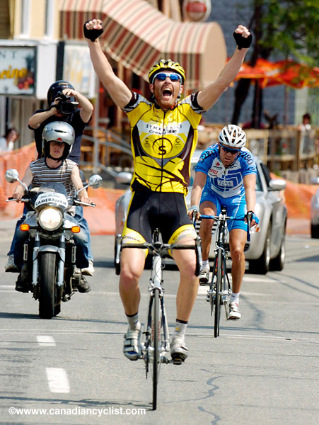 Tour de Beauce 2006