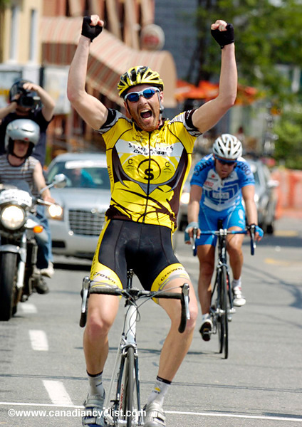 Tour de Beauce 2006