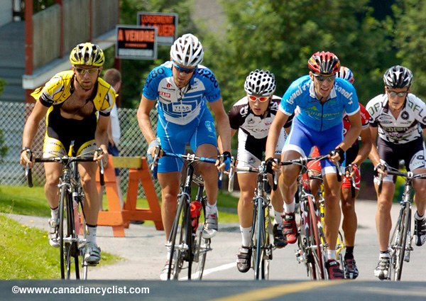 Tour de Beauce 2006