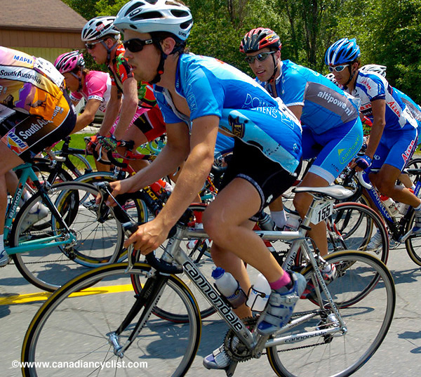 Tour de Beauce 2006