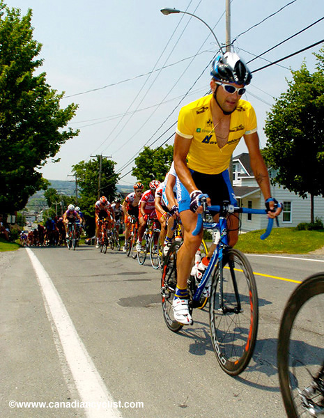 Tour de Beauce 2006