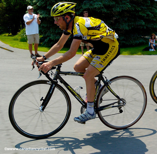 Tour de Beauce 2006