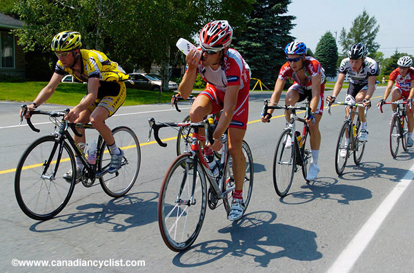 Tour de Beauce 2006