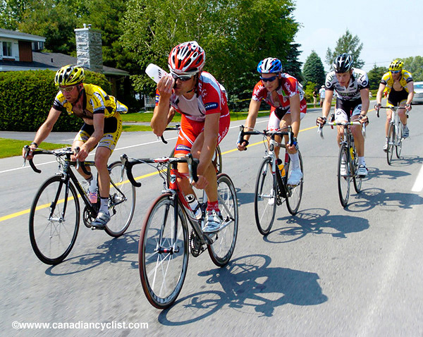Tour de Beauce 2006