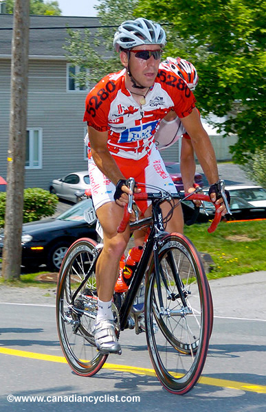 Tour de Beauce 2006