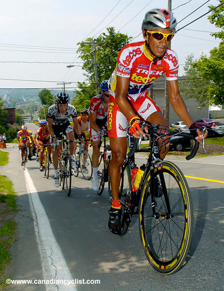 Tour de Beauce 2006