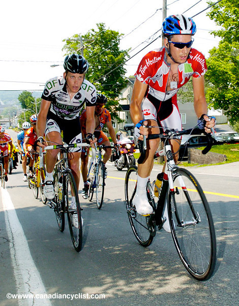 Tour de Beauce 2006