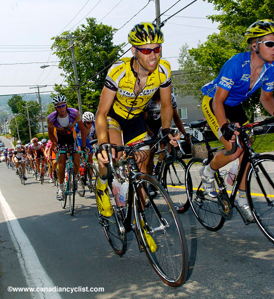 Tour de Beauce 2006