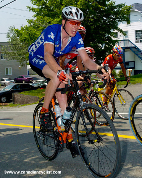 Tour de Beauce 2006