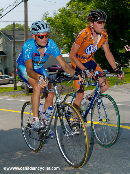 Tour de Beauce 2006