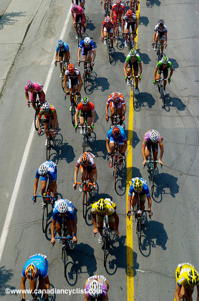 Tour de Beauce 2006