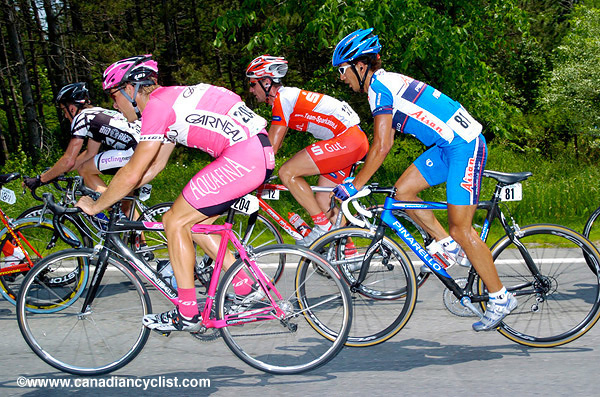 Tour de Beauce 2006