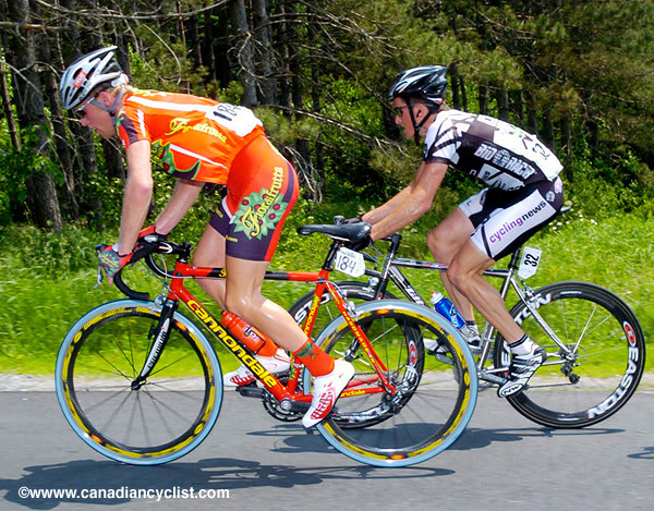 Tour de Beauce 2006