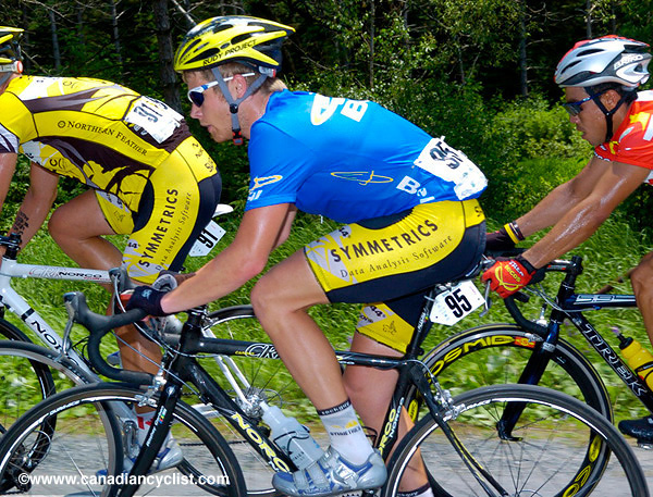 Tour de Beauce 2006