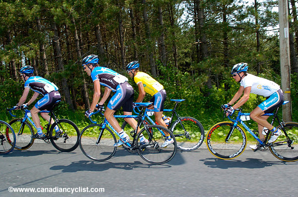 Tour de Beauce 2006
