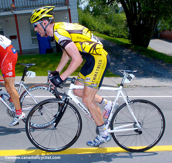 Tour de Beauce 2006