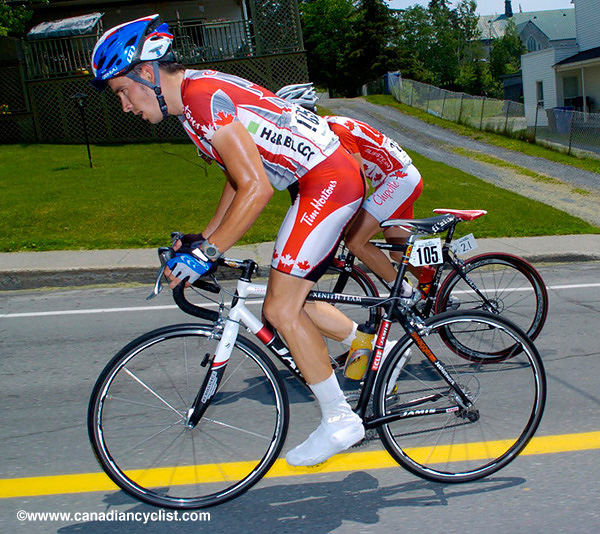 Tour de Beauce 2006