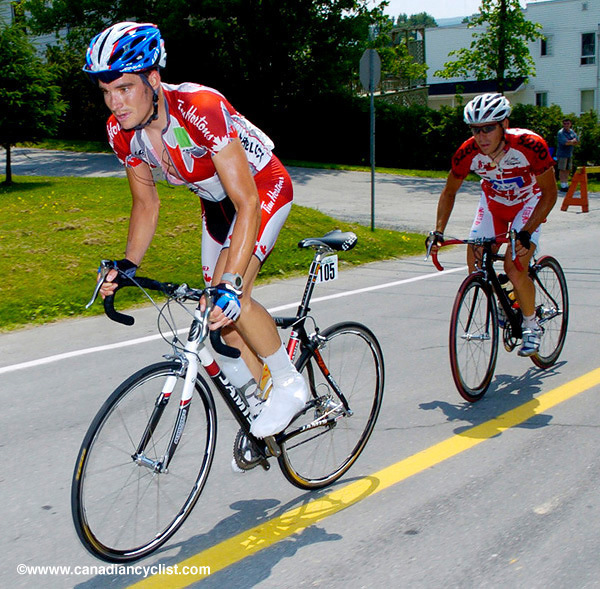 Tour de Beauce 2006
