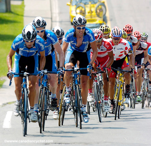 Tour de Beauce 2006