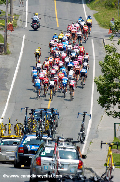 Tour de Beauce 2006