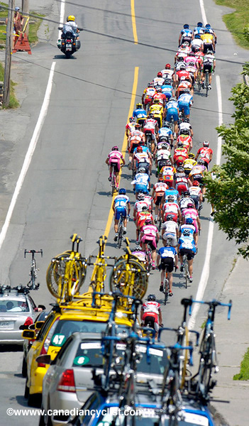 Tour de Beauce 2006