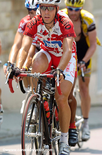 Tour de Beauce 2006