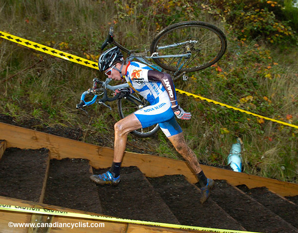 Cyclo-Cross National Championships