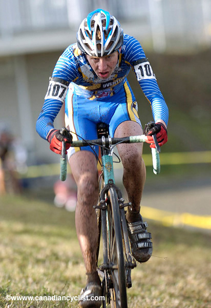Cyclo-Cross National Championships