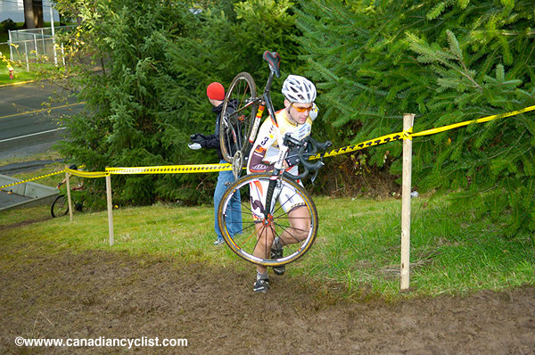 Cyclo-Cross National Championships