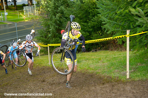 Cyclo-Cross National Championships