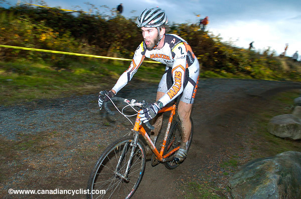 Cyclo-Cross National Championships