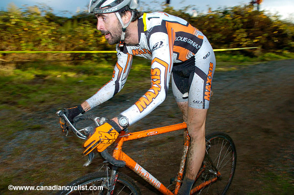 Cyclo-Cross National Championships
