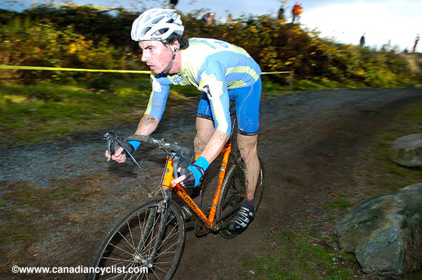 Cyclo-Cross National Championships