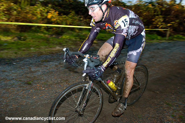 Cyclo-Cross National Championships