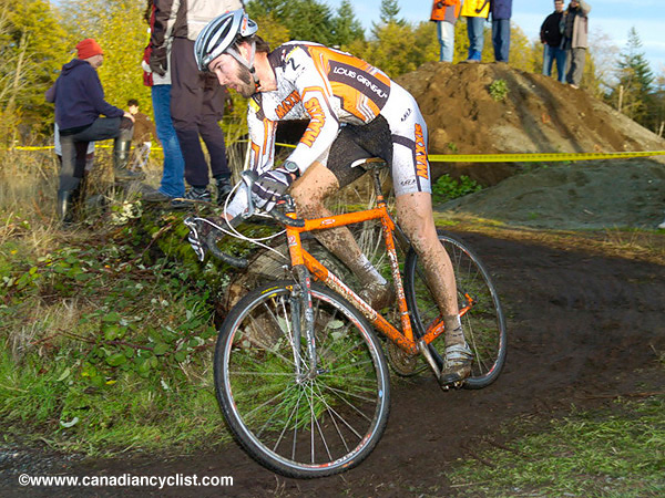Cyclo-Cross National Championships