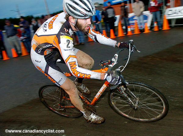 Cyclo-Cross National Championships