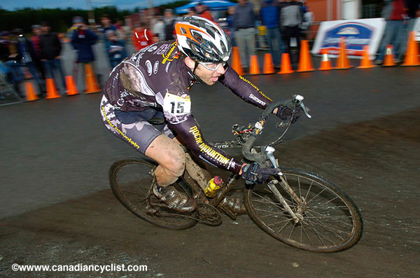 Cyclo-Cross National Championships
