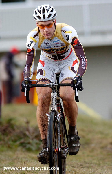 Cyclo-Cross National Championships