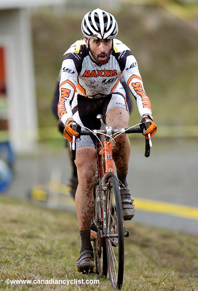 Cyclo-Cross National Championships